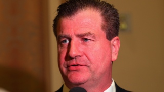 Jim Benning
