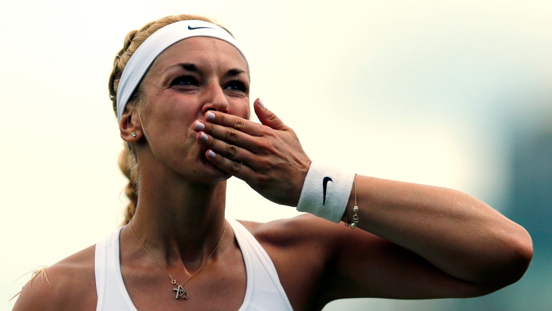 Sabine Lisicki