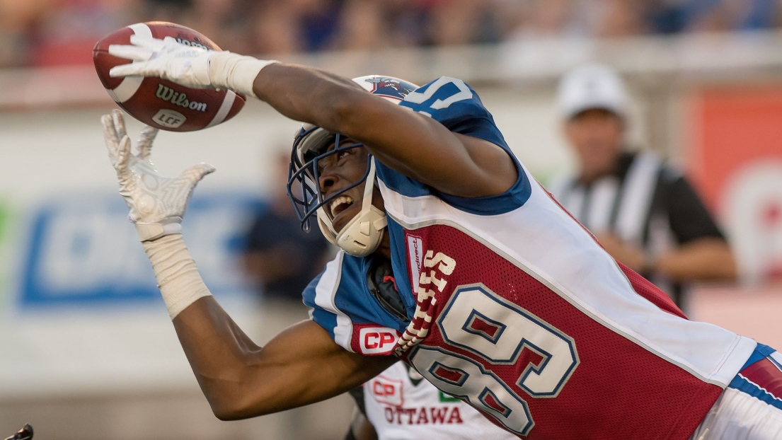 Duron Carter