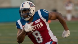Nik Lewis