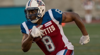 Nik Lewis