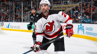 Kyle Palmieri