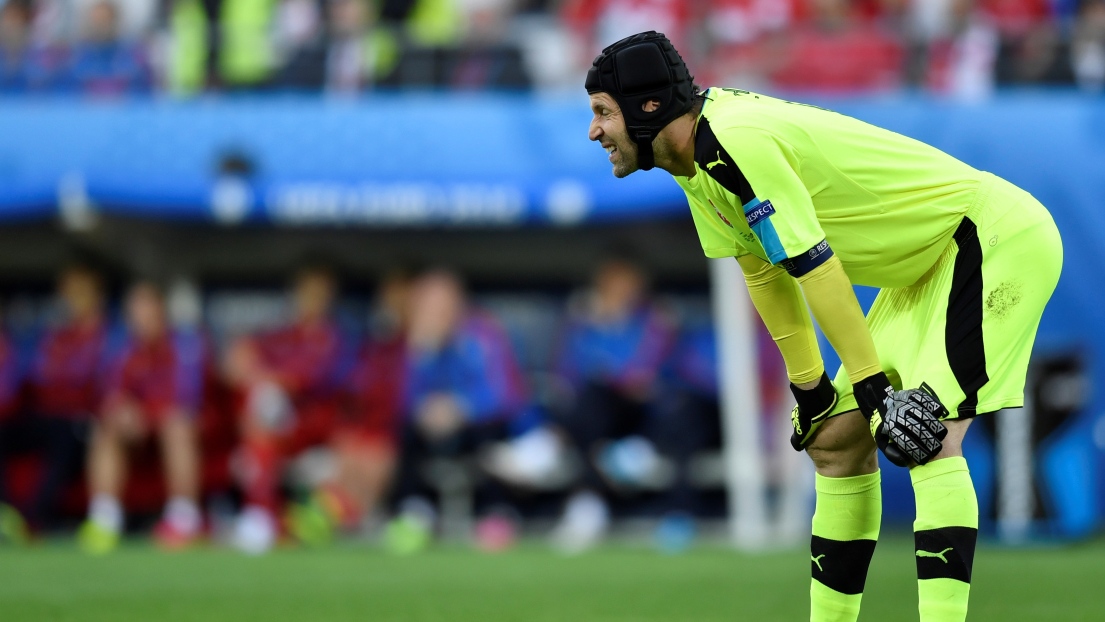 Petr Cech