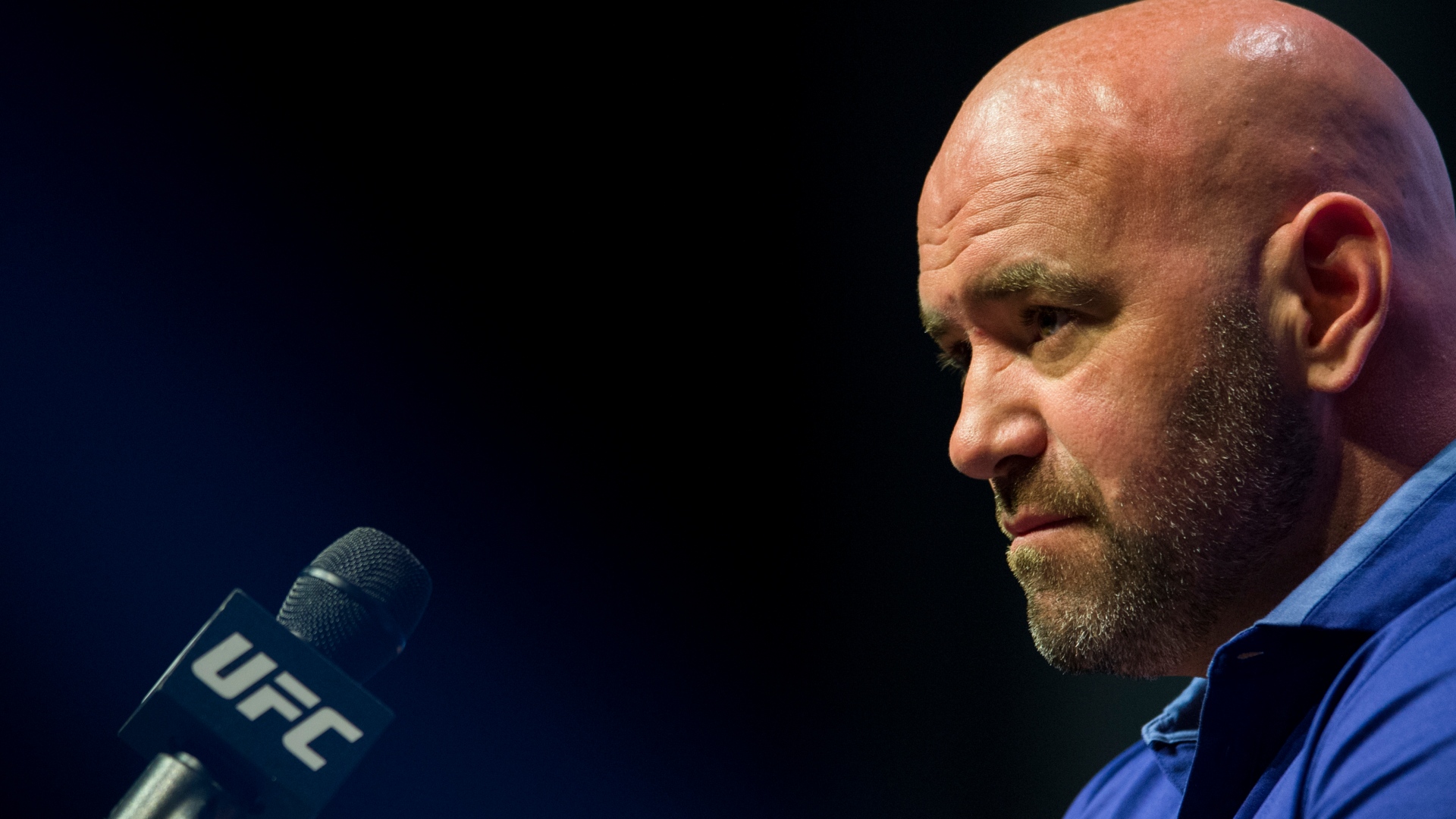 Dana White Dana White