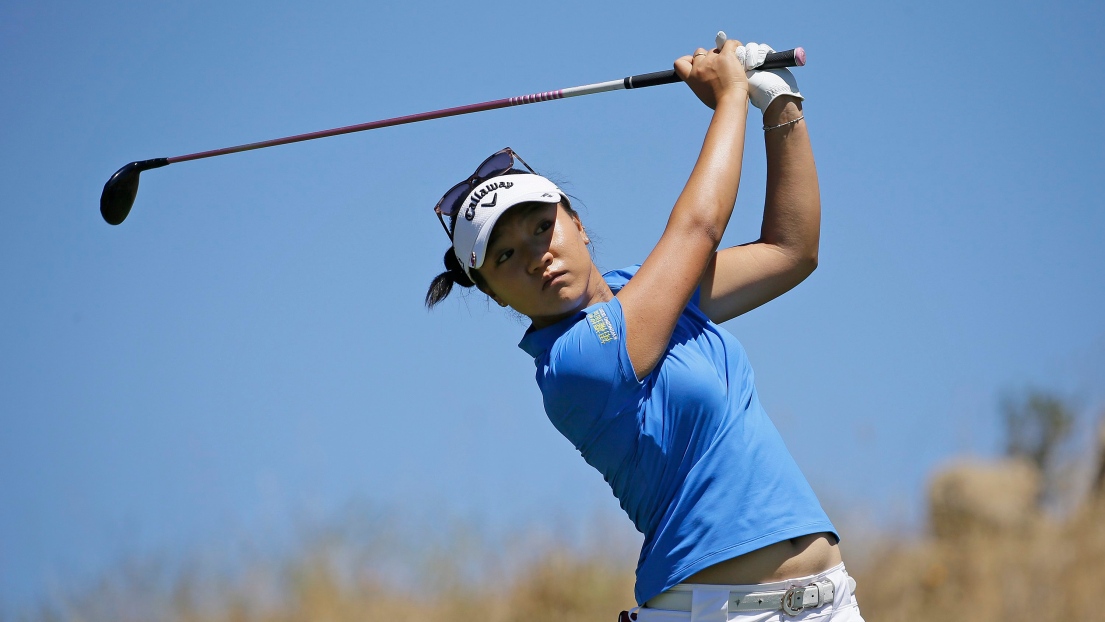 Lydia Ko