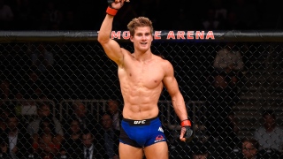 Sage Northcutt