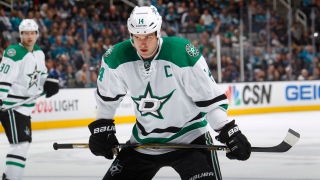 Jamie Benn