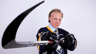 Alexander Nylander