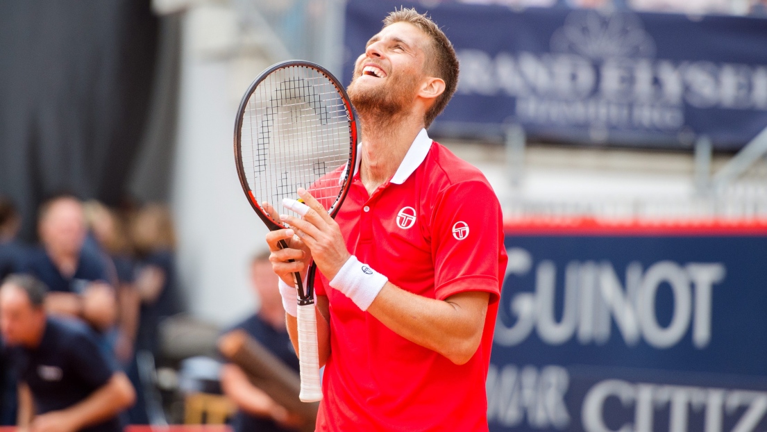 Martin Klizan