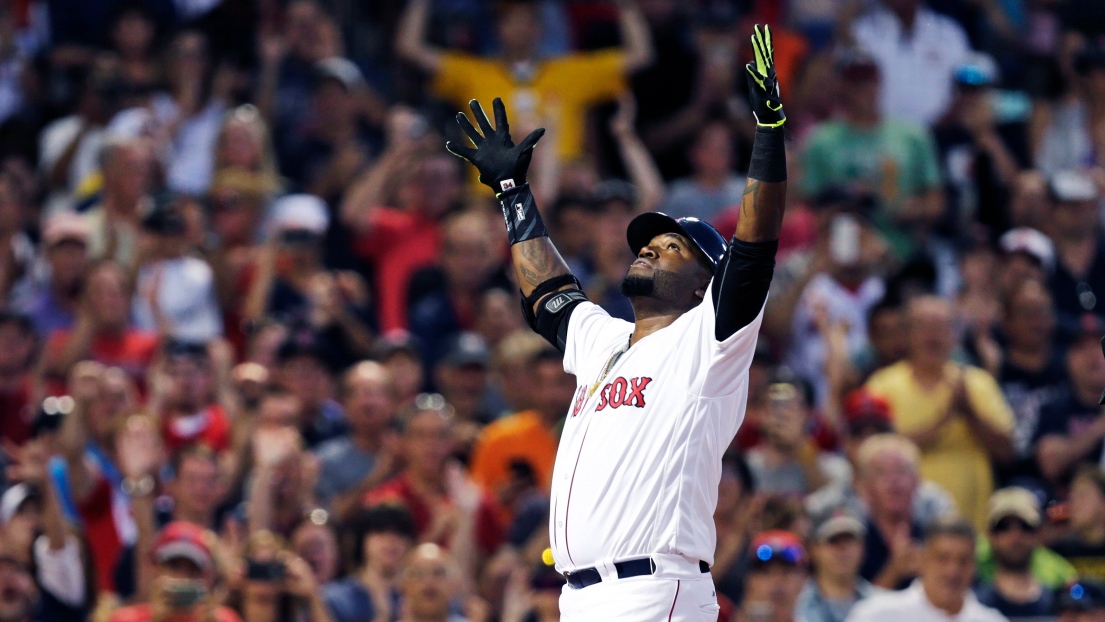 David Ortiz