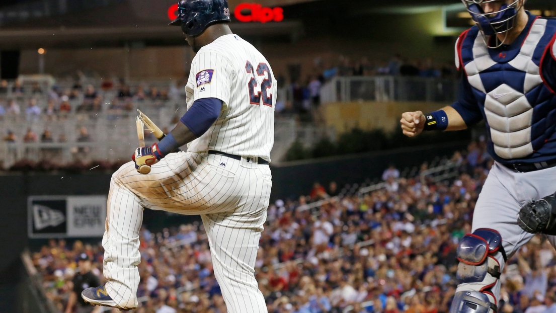 Miguel Sano