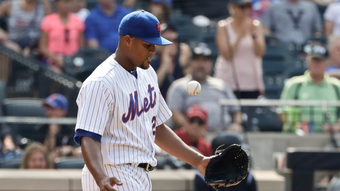 Jeurys Familia