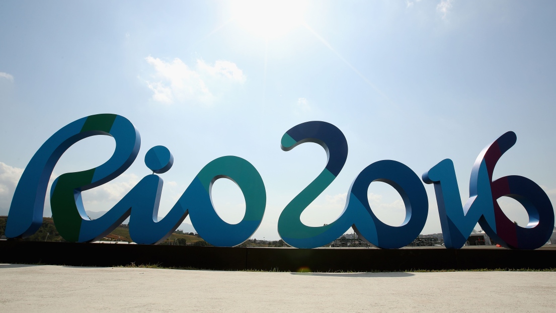 Les Jeux olympiques de Rio de Janeiro 2016