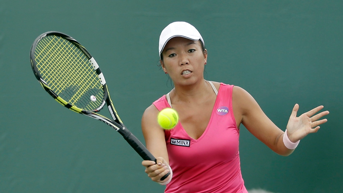 Vania King