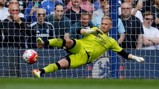 Kasper Schmeichel