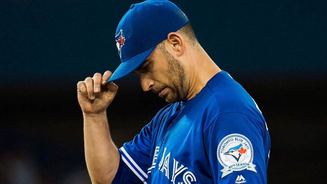 Marco Estrada