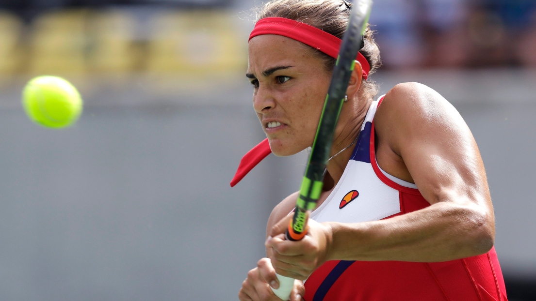 Monica Puig