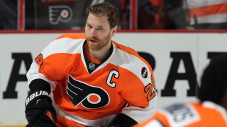 Claude Giroux