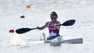 Andréanne Langlois