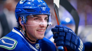 Alex Burrows Alex Burrows