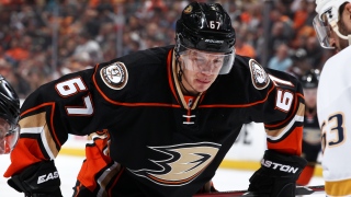 Rickard Rakell
