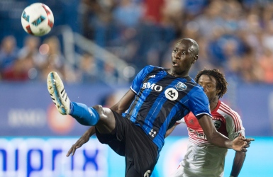 L'Impact prône la patience