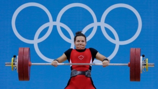 Christine Girard