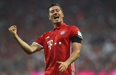 Le Bayern remet les pendules à l'heure
