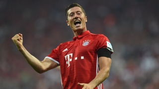 Robert Lewandowski Robert Lewandowski