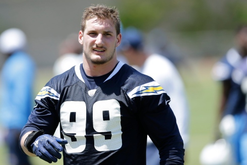 Joey Bosa