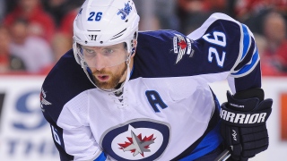 Blake Wheeler