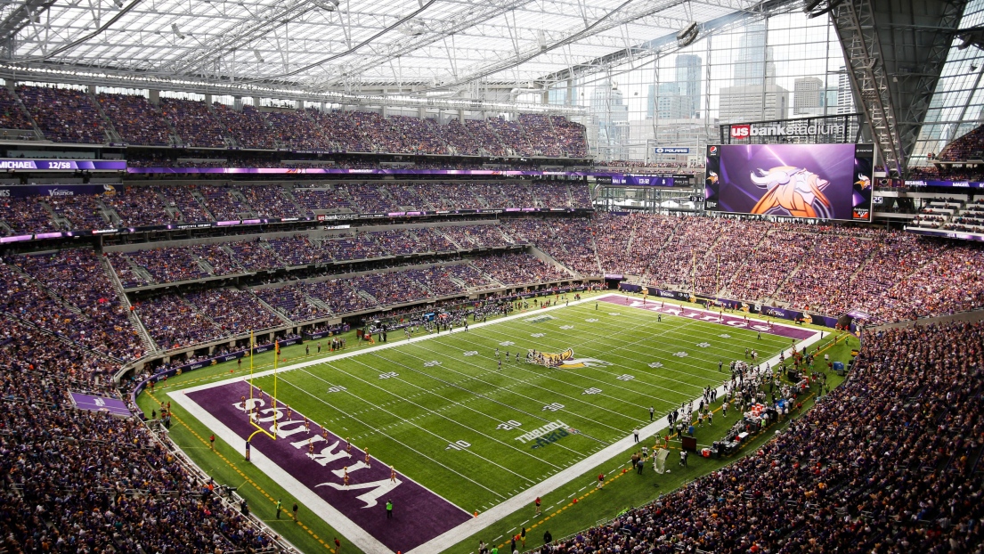 U.S. Bank Stadium