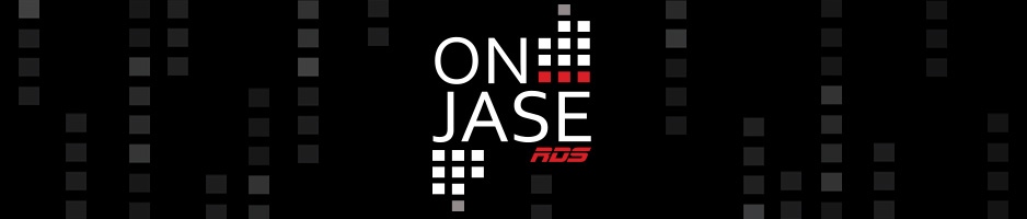 On Jase Header