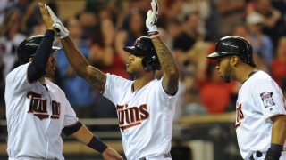 Byron Buxton