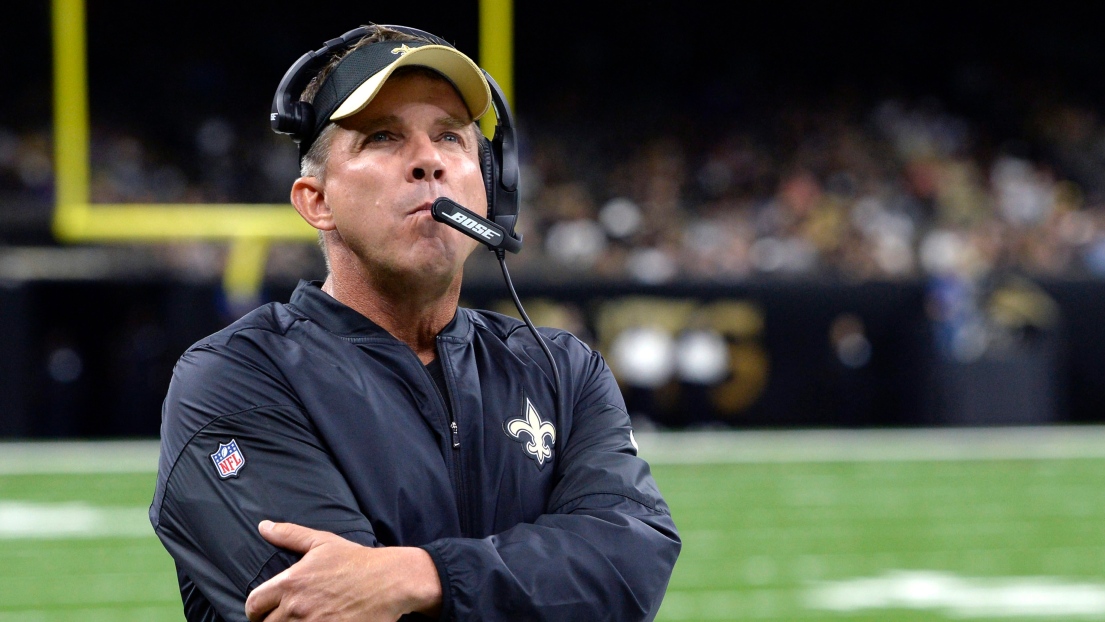 Sean Payton
