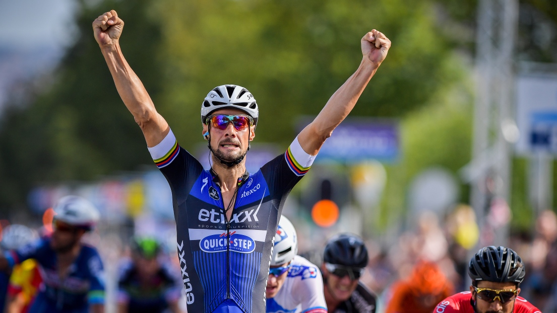 Tom Boonen