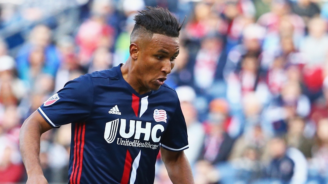 Juan Agudelo