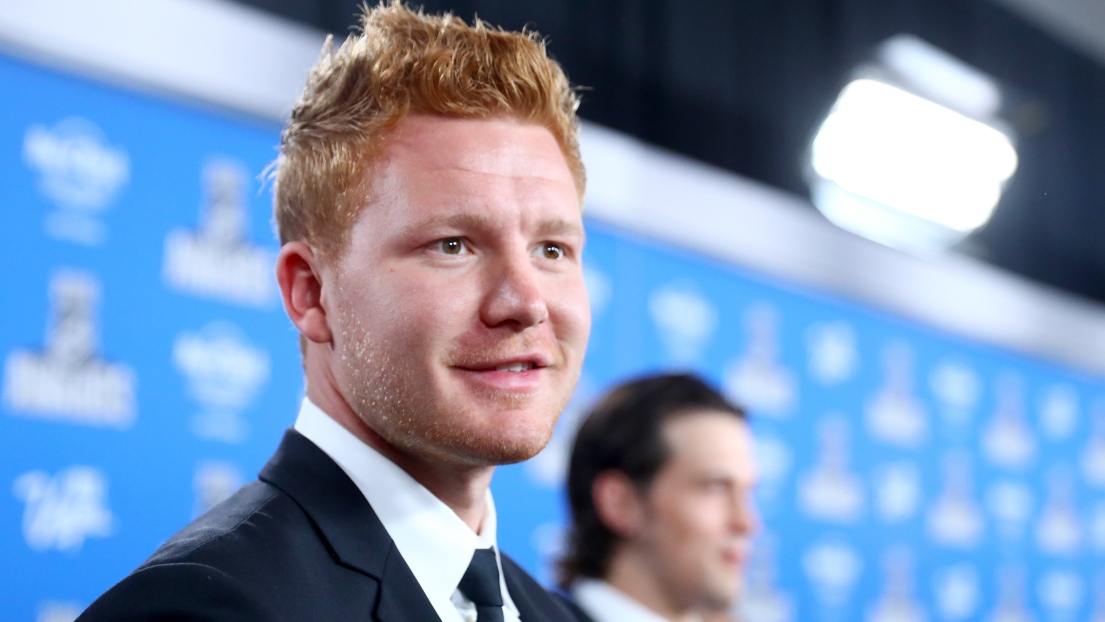 Frederik Andersen