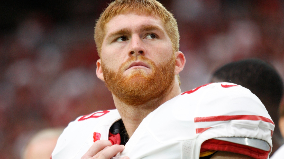 Bruce Miller