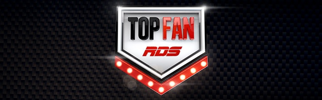 Top Fan - Header - Desktop