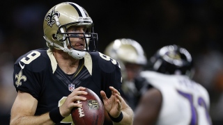 Drew Brees