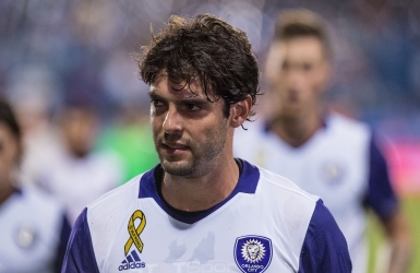 Kaka quittera Orlando à la fin de la saison