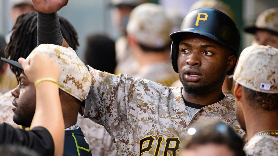 Gregory Polanco