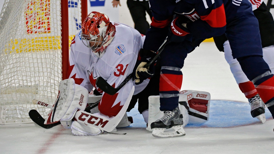 Carey Price