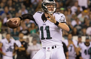 RDS Direct : les Eagles dans le nid des Falcons
