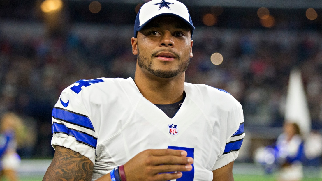 Dak Prescott