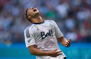L'attaquant Erik Hurtado se joint au CF MTL
