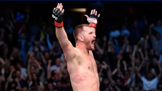 Stipe Miocic