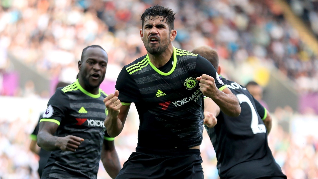 Diego Costa