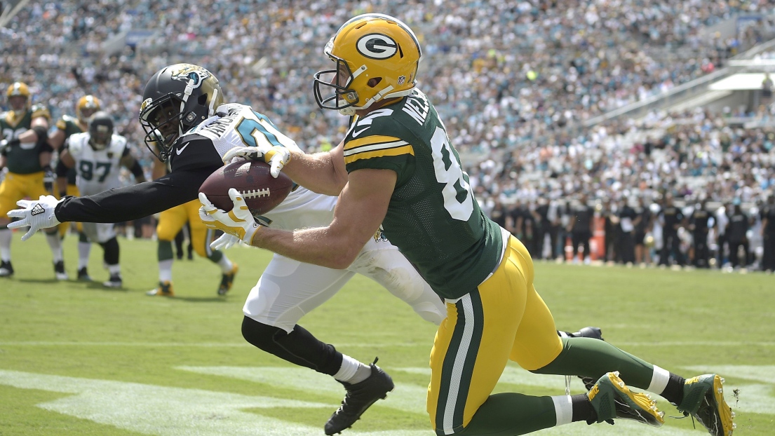 Jordy Nelson